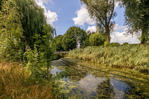 Medium property photo - Vrouwenmantel 81, 2871 NS Schoonhoven
